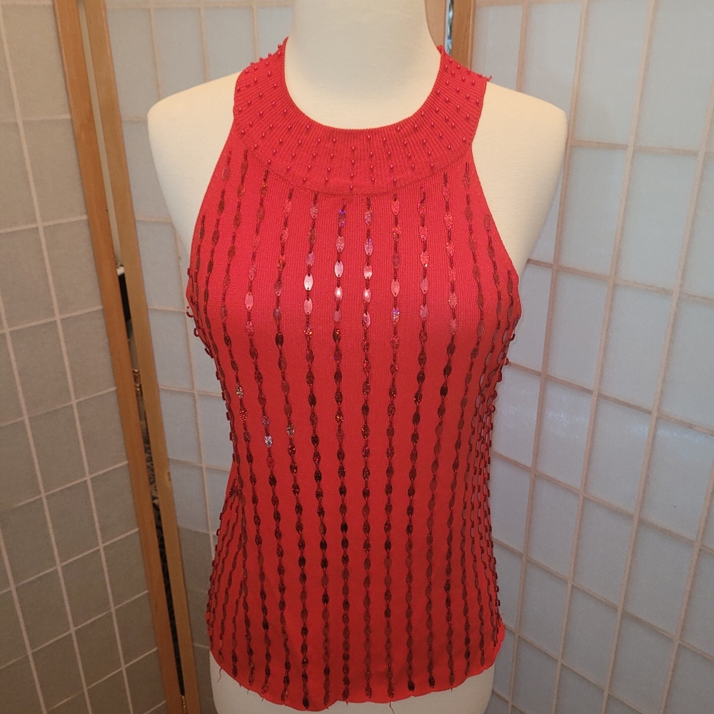 Summer top